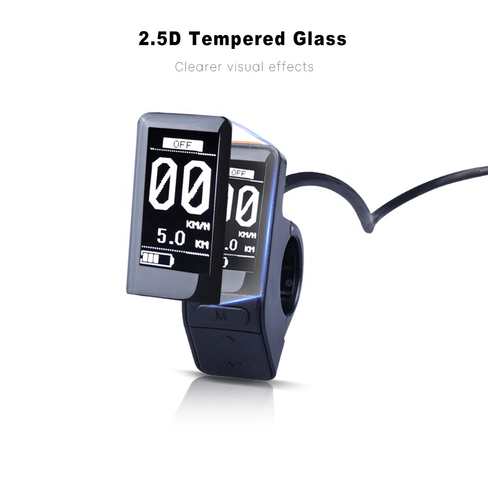 토폴로지-테크 SW102 미드 드라이브 모터 전기 자전 - Tech Bike Accessories 리뷰 및 가격