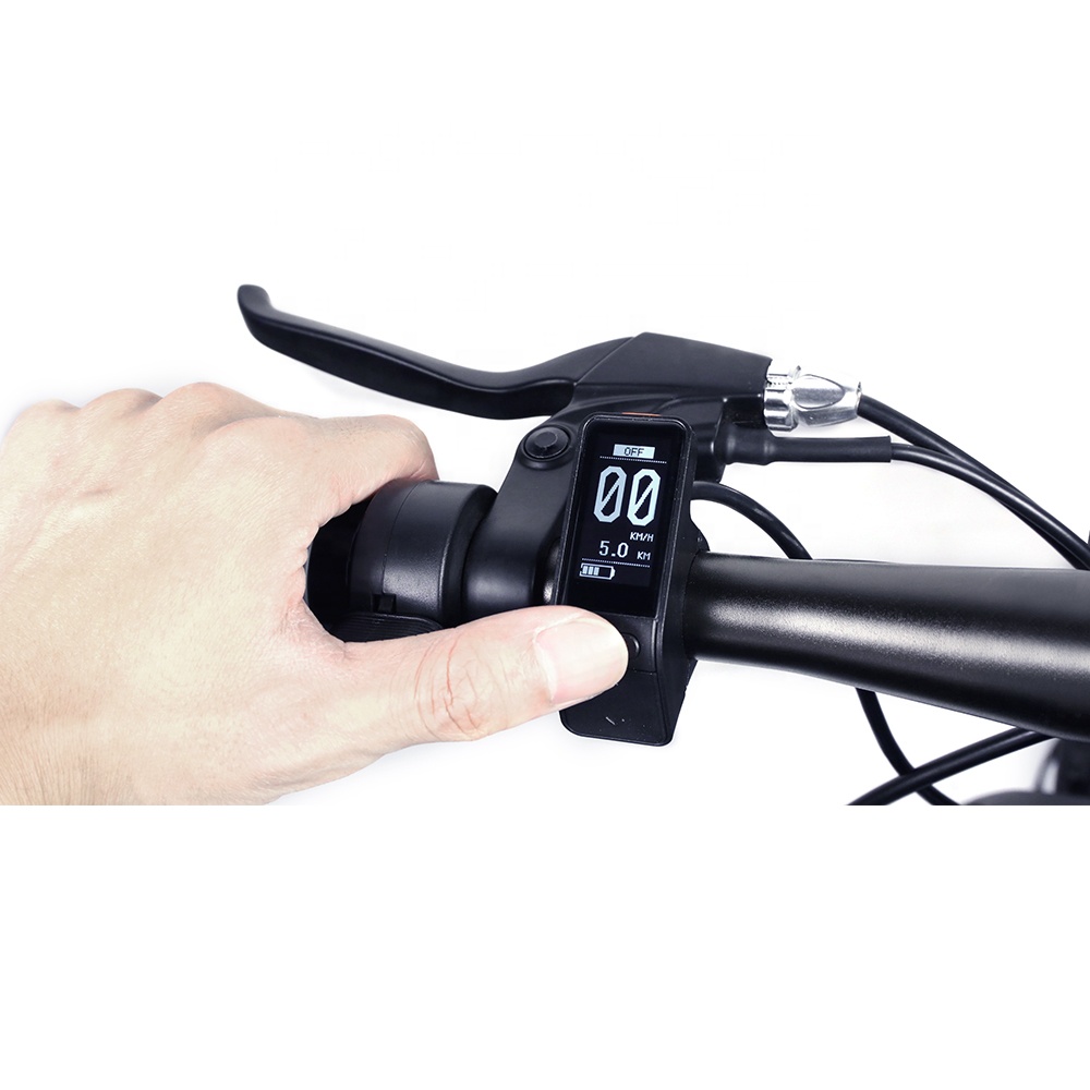 토폴로지-테크 SW102 미드 드라이브 모터 전기 자전 - Tech Bike Accessories 리뷰 및 가격