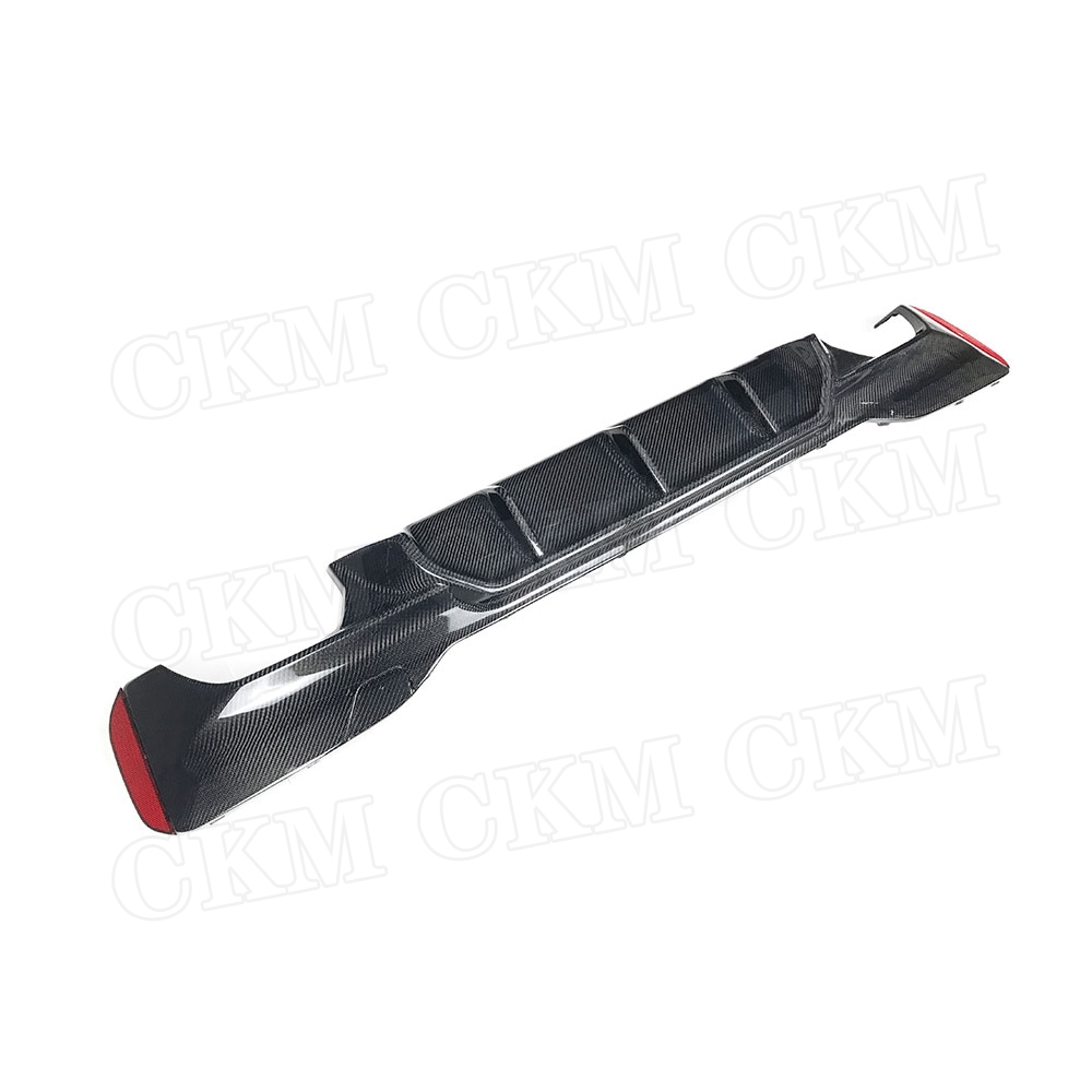 BMW G30 G31 G38 M 테크 2017-2023 - M Tech Accessories 리뷰 및 가격