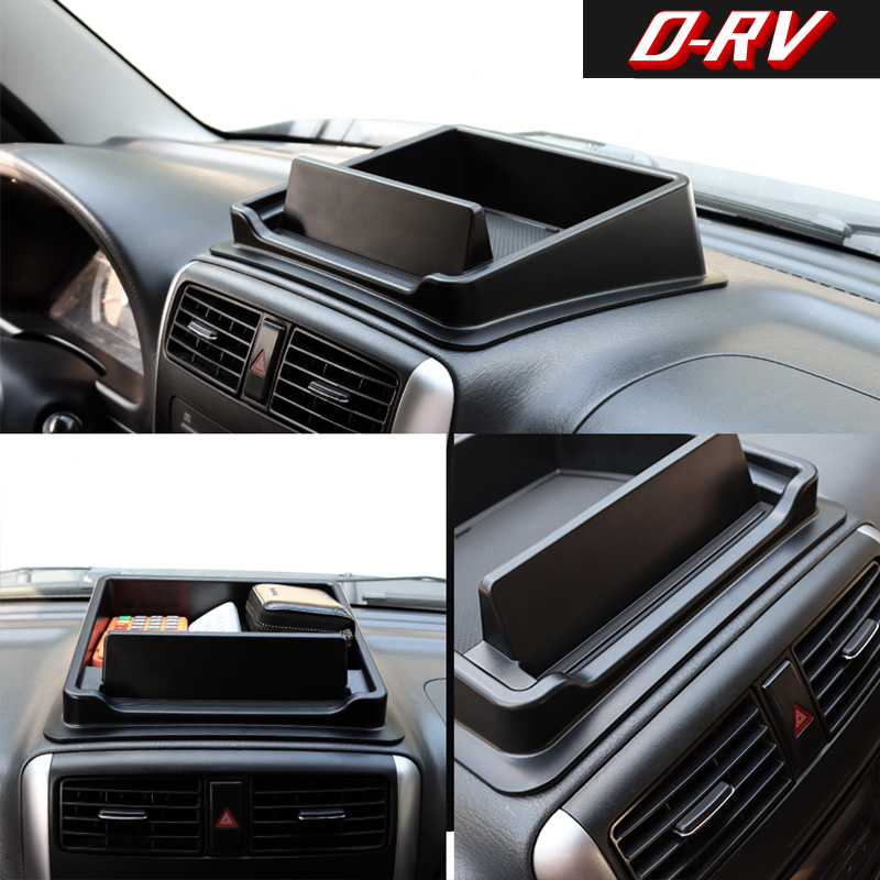 자동차 대시 보드 보관함 센터 콘솔 주최자 트레이 전화 - Tech Car Accessories 리뷰 및 가격
