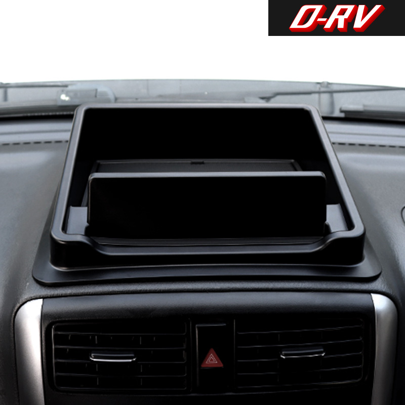 자동차 대시 보드 보관함 센터 콘솔 주최자 트레이 전화 - Tech Car Accessories 리뷰 및 가격
