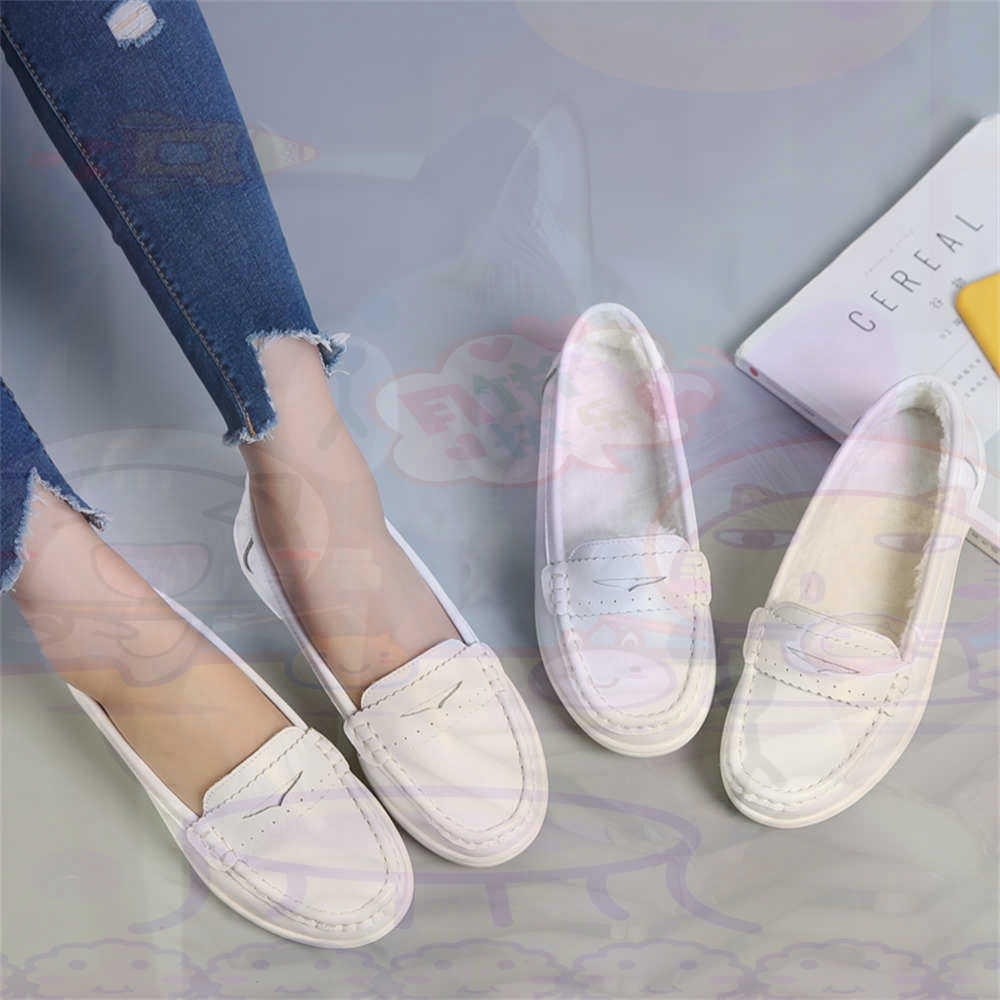 소프트 슬립 온 여성 대형 신발 워킹 테니스 스케이트  - Tech Accessories For Students 리뷰 및 가격