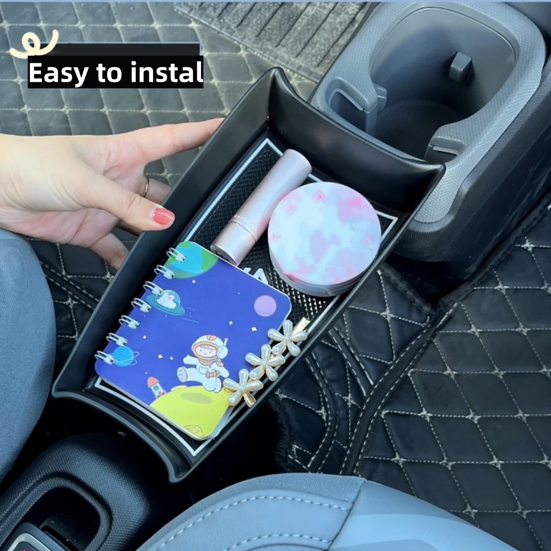 리프모터 T03 2024 2025 센터 콘솔 수납함 중 - Tech Car Accessories 리뷰 및 가격