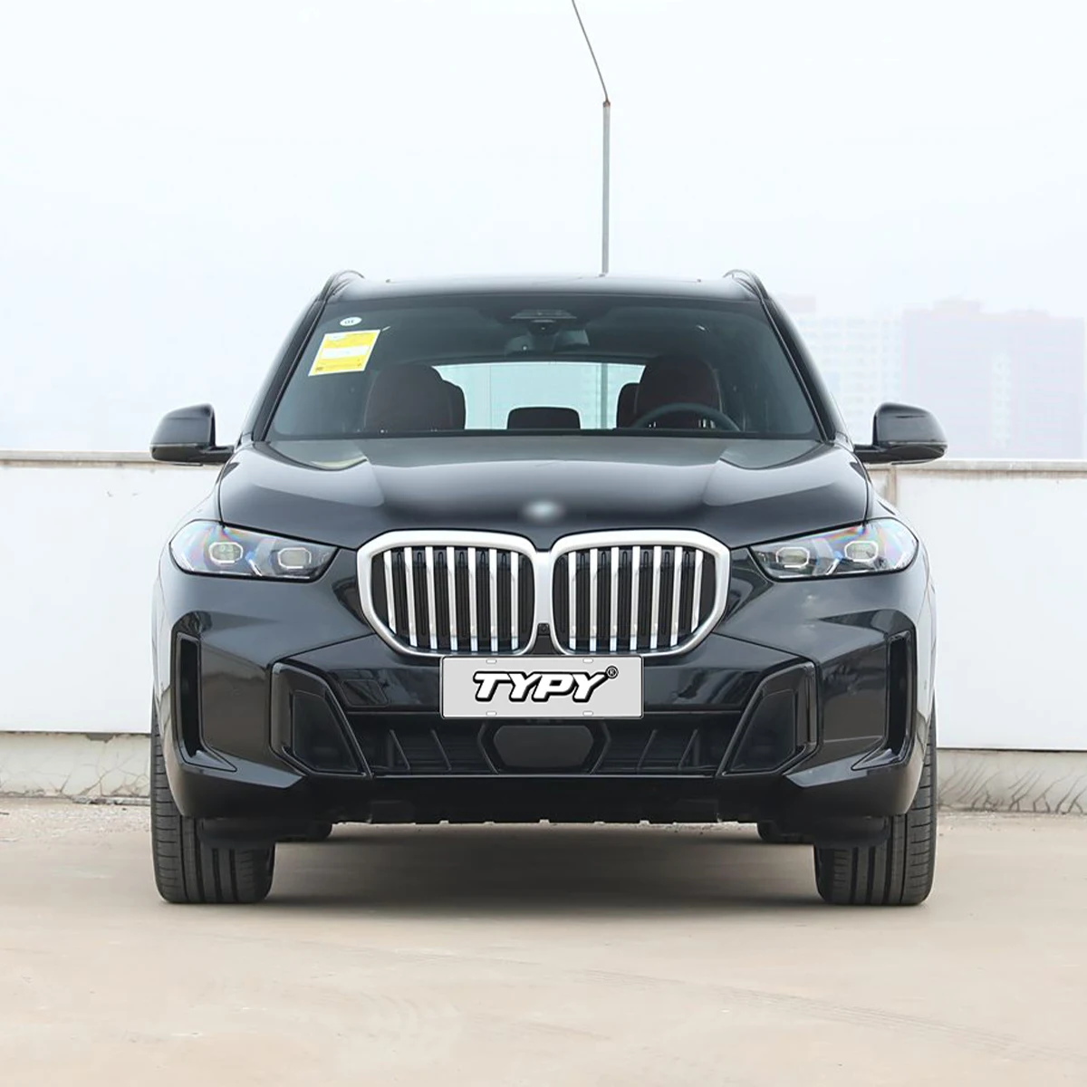 고품질 바디 키트 BMW X5 G05 2023년형 G0 - M Tech Accessories 리뷰 및 가격