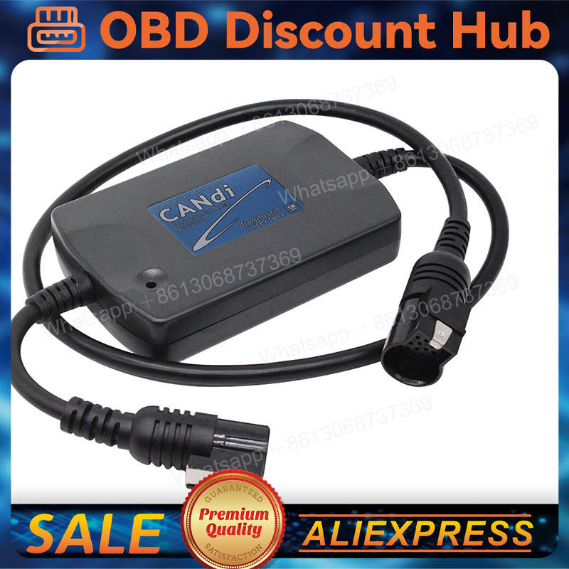 PCBA 메인 보드 및 VCI 모듈 칸디 모듈 전용 V - M Tech Accessories 리뷰 및 가격
