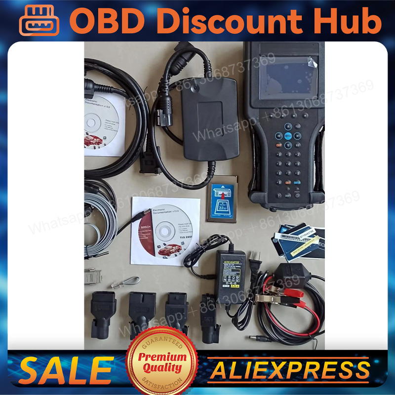 PCBA 메인 보드 및 VCI 모듈 칸디 모듈 전용 V - M Tech Accessories 리뷰 및 가격