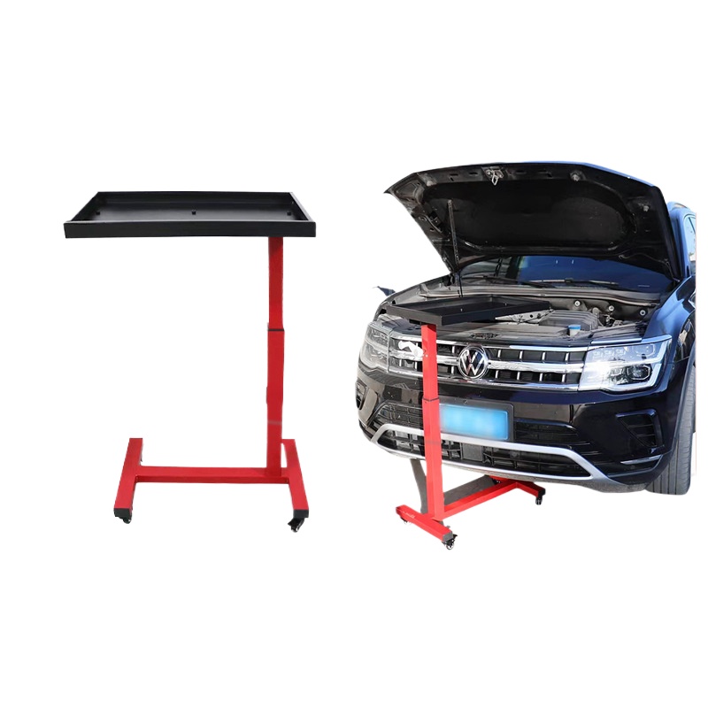 자동차 유지 보수 작업대 도구 상자 도구 카트 (음소거 - Tech Accessories Holder 리뷰 및 가격