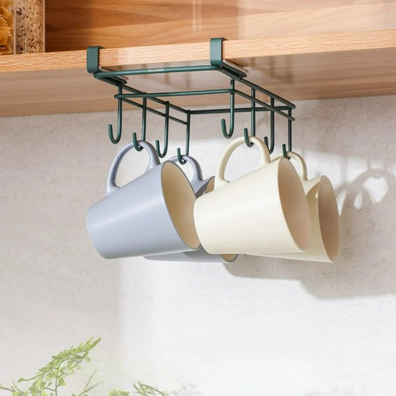 스마트 LED 커피컵 랙 터치 컨트롤 자동 건조 걸이형 - Tech Accessories Holder 리뷰 및 가격