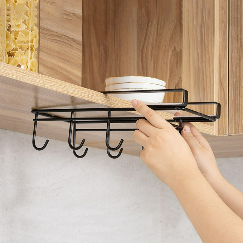 스마트 LED 커피컵 랙 터치 컨트롤 자동 건조 걸이형 - Tech Accessories Holder 리뷰 및 가격