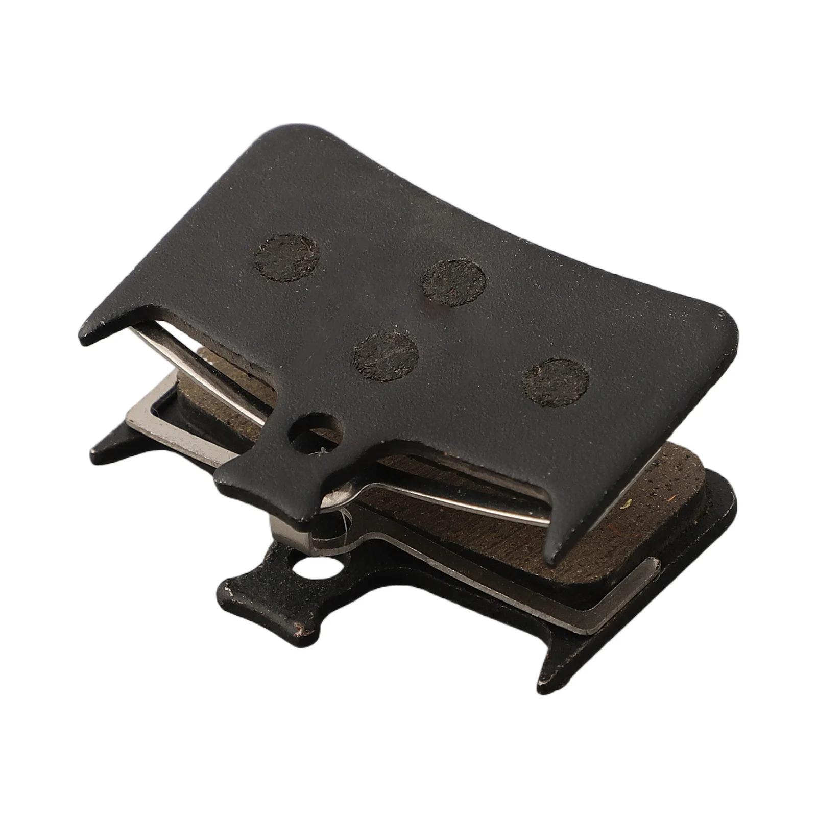 MTB 자전거 세미 메탈 송진 디스크 브레이크 패드,  - Tech Bike Accessories 리뷰 및 가격