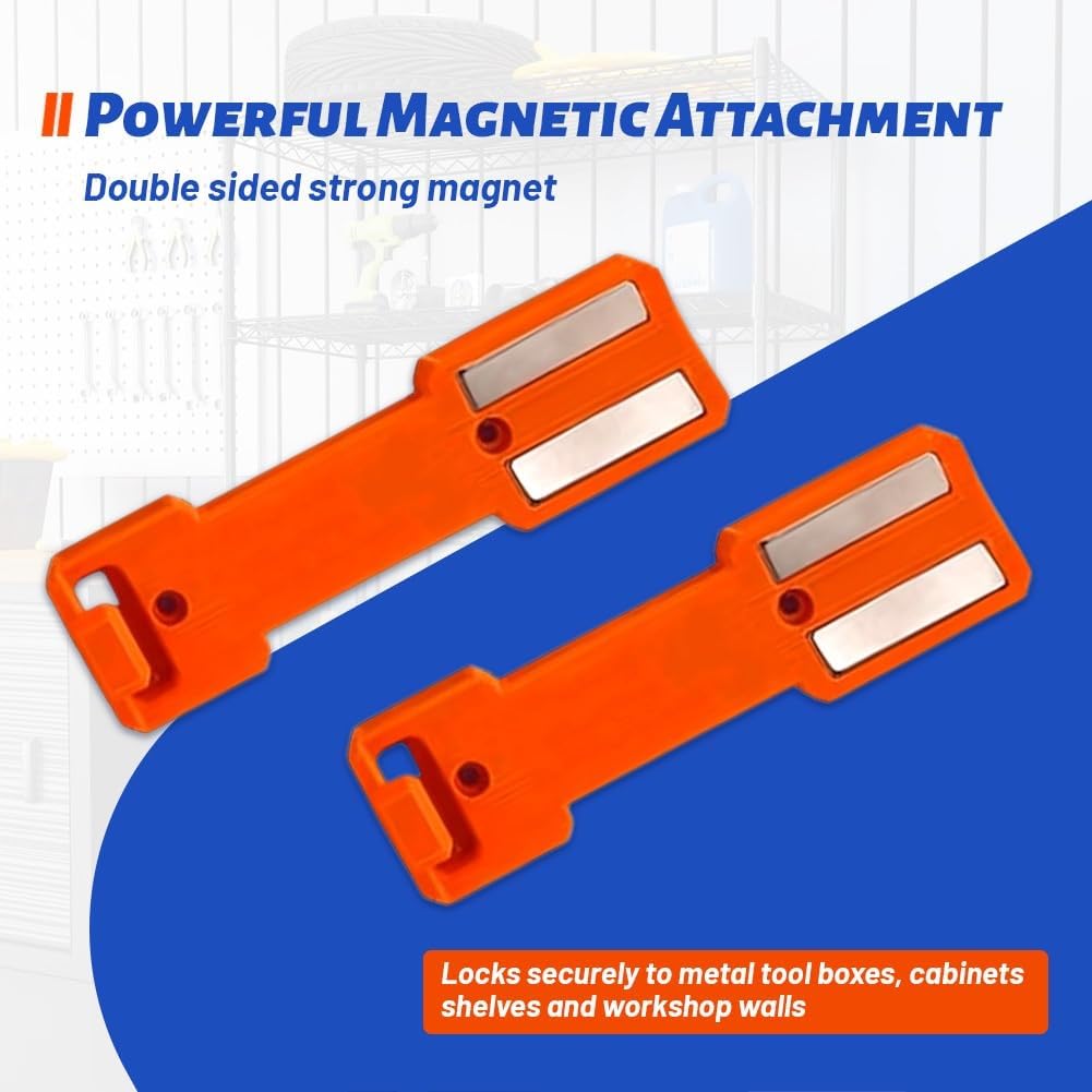 3D 자석 에어로졸 캔 홀더 스프레이 캔 랙 도구 없이 - Tech Accessories Holder 리뷰 및 가격