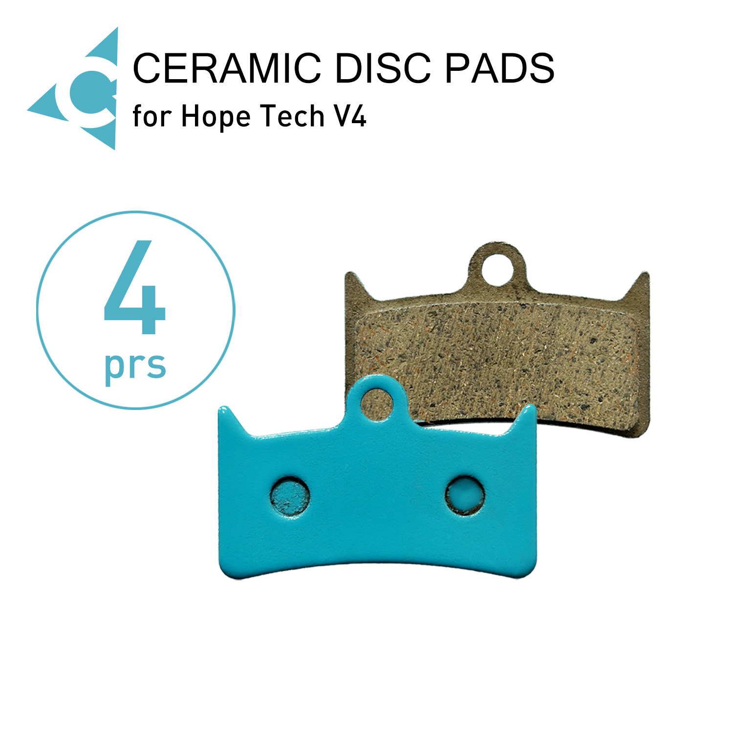 Hope Tech V4 고성능 자전거 액세서리 사이클링 - Tech Bike Accessories 리뷰 및 가격