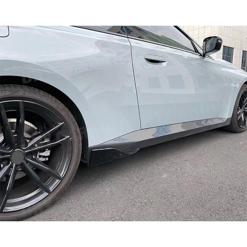 BMW 2 시리즈 G42 M235i M240i 쿠페 M - M Tech Accessories 리뷰 및 가격