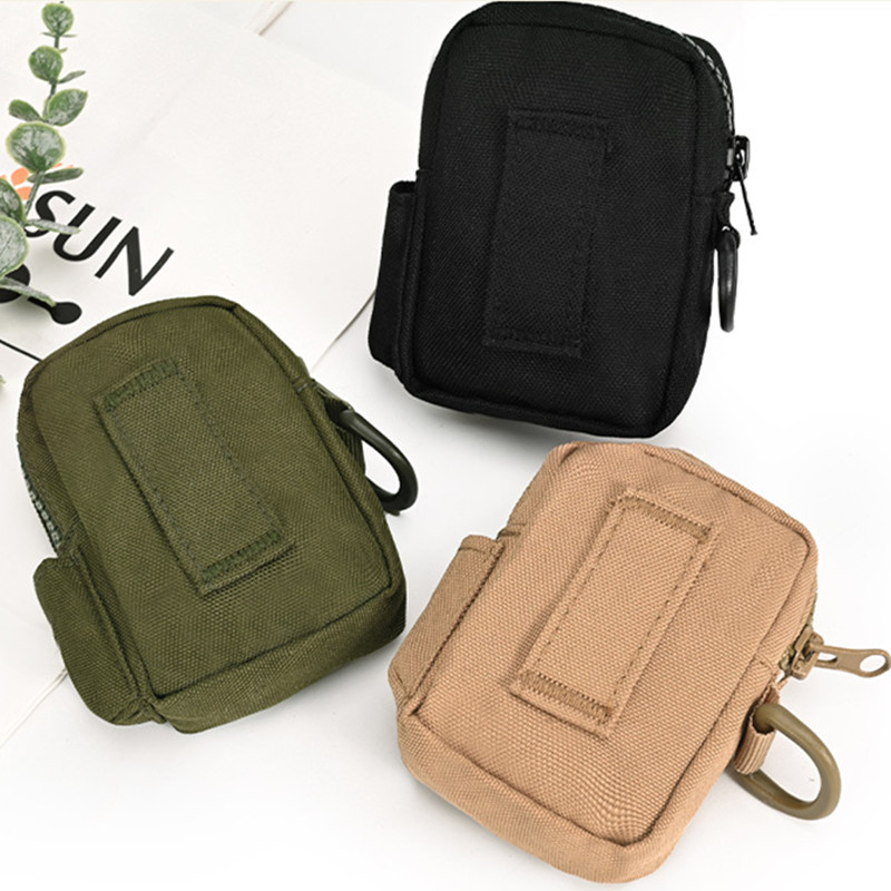 야외 스포츠 다기능 전술 허리 가방 액세서리 가방 간단 - Useful Tech Accessories 리뷰 및 가격