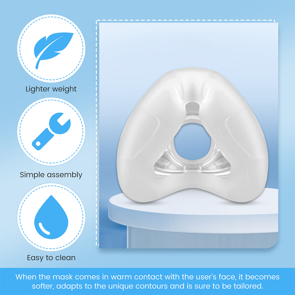 에어핏/에어터치 N20 CPAP 비강 마스크와 호환되는 - Useful Tech Accessories 리뷰 및 가격