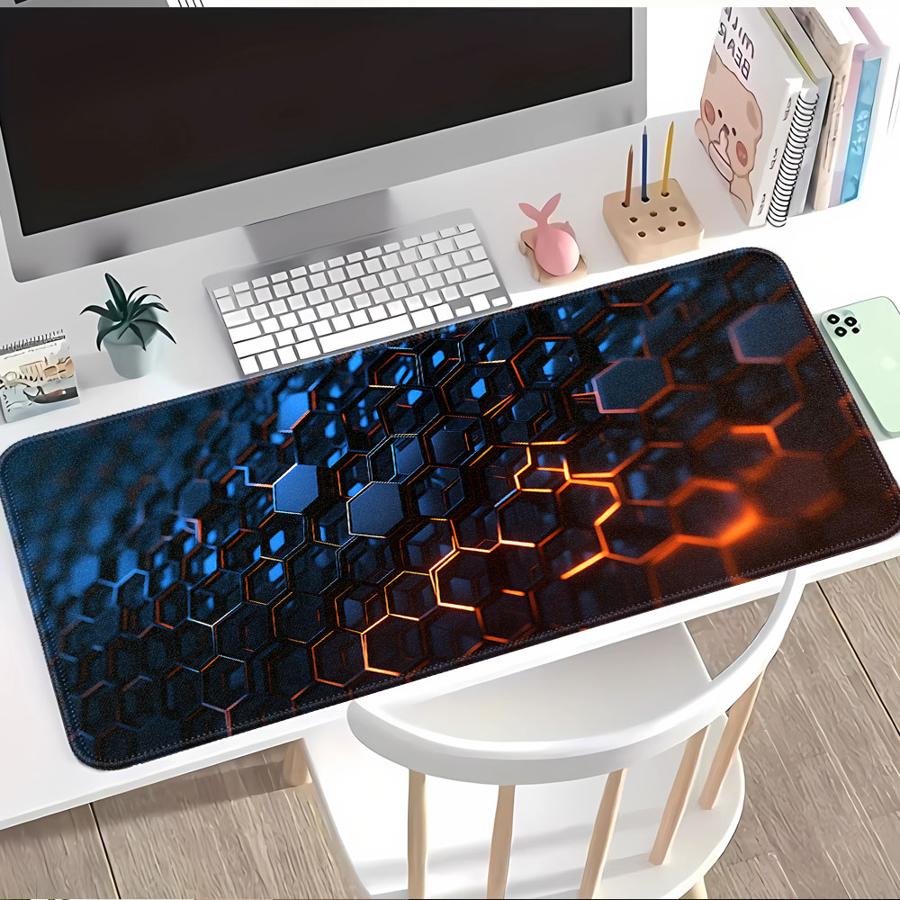 마우스 패드 사무실 패드 게임 콘솔 패드 책상 액세서리 - Tech Accessories For Laptop 리뷰 및 가격