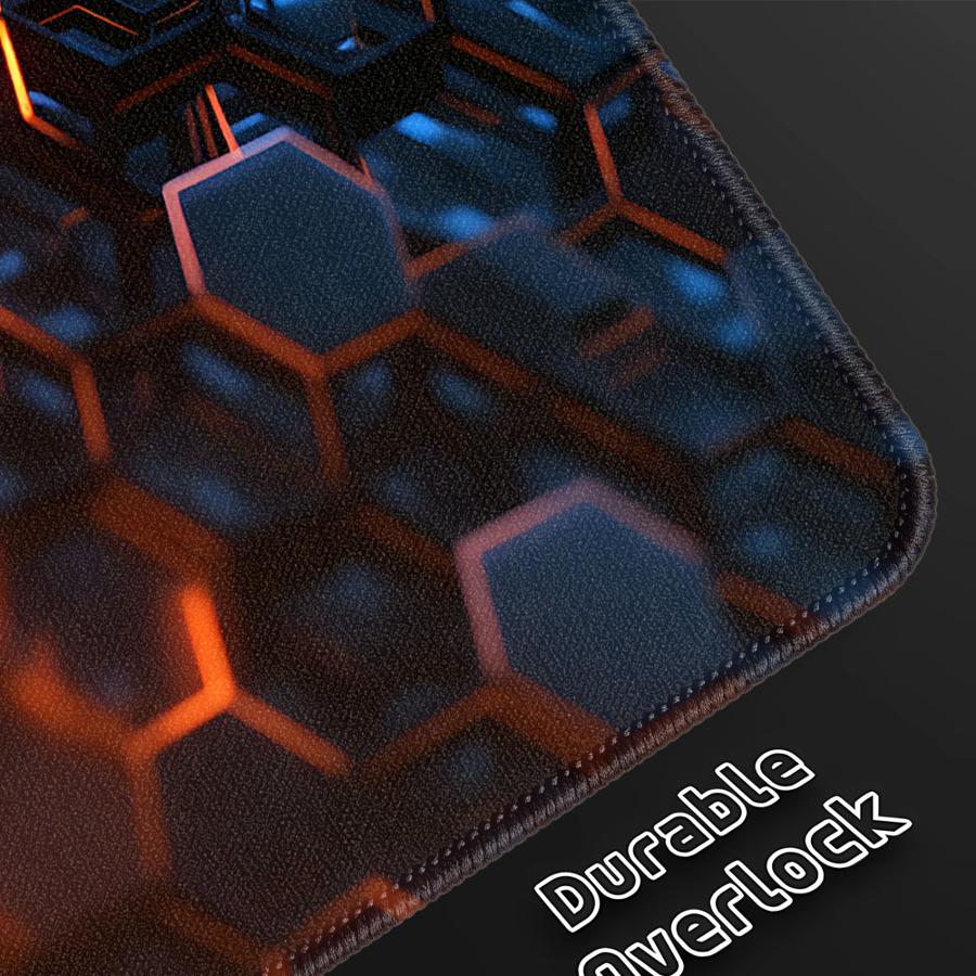 마우스 패드 사무실 패드 게임 콘솔 패드 책상 액세서리 - Tech Accessories For Laptop 리뷰 및 가격